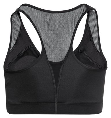 Sujetador de malla Essential de mujer Odlo negro