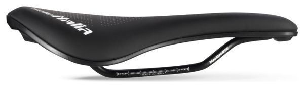 Selle Italia Novus Boost EVO Endurance TM Superflow Noir 