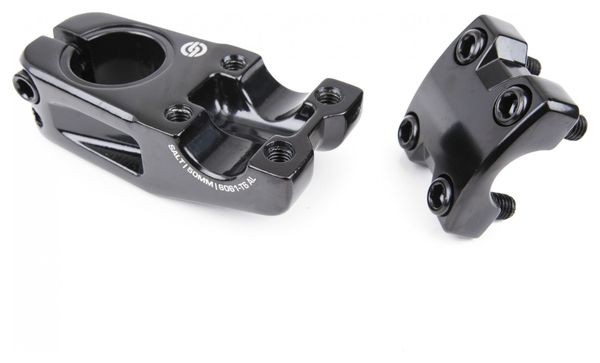 Potence TopLoad BMX AM V2 1''1/8 22.2mm Noir 