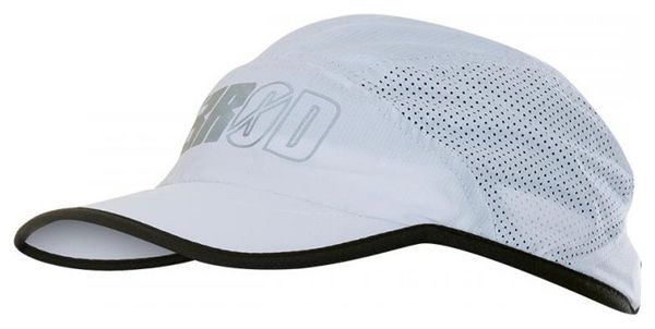Z3ROD RUNNING Cap White