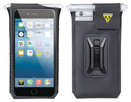 Topeak Smartphone DryBag for iPhone 6 / 6S / 7 / 8 Black