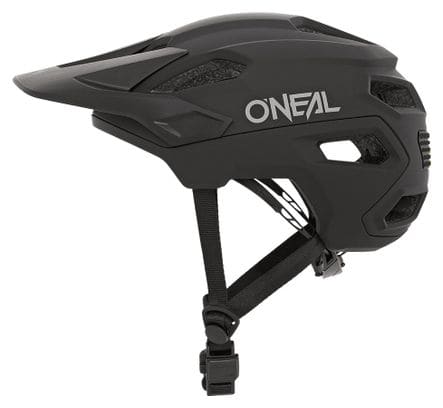 Casque All-Mountain O'Neal Trailfinder Solid Noir