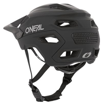 All-Mountain O&#39;Neal Trailfinder Solid Helm Schwarz