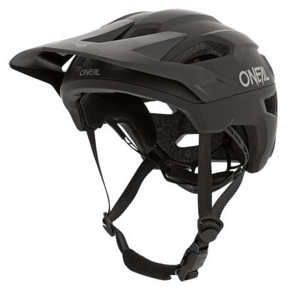 Casco All-Mountain O&#39;Neal Trailfinder Solid Negro