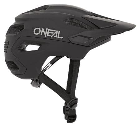 All-Mountain O&#39;Neal Trailfinder Solid Helm Schwarz