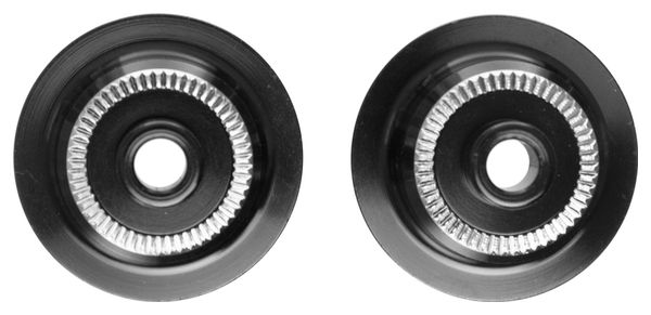 Conversion Kit CRANKBROTHERS 9mm Cobalt / Iodine / Zinc