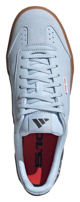 Chaussures VTT adidas Five Ten Sleuth DLX 2 Bleu Unisexe
