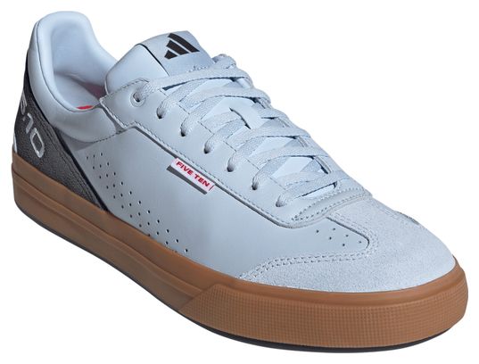 Chaussures VTT adidas Five Ten Sleuth DLX 2 Bleu Unisexe
