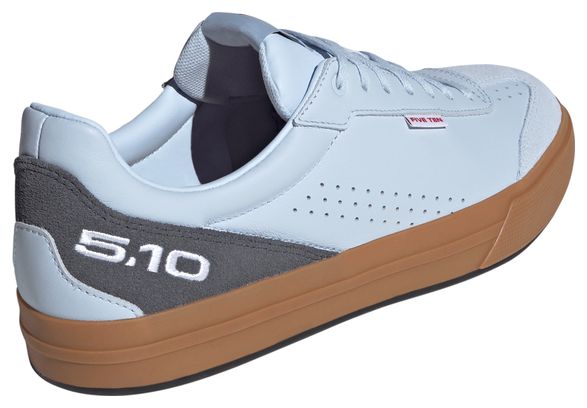 Chaussures VTT adidas Five Ten Sleuth DLX 2 Bleu Unisexe