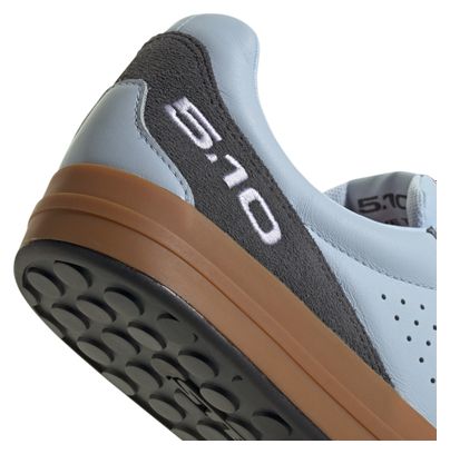 Chaussures VTT adidas Five Ten Sleuth DLX 2 Bleu Unisexe