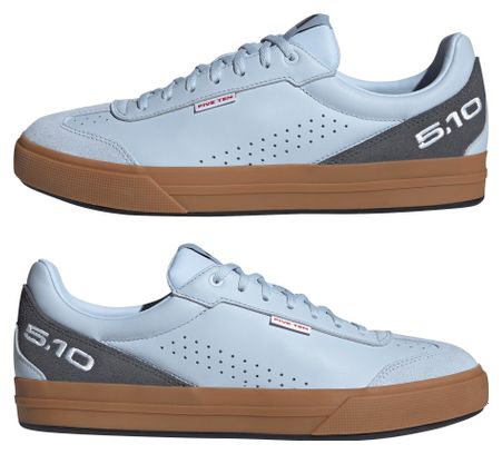 Chaussures VTT adidas Five Ten Sleuth DLX 2 Bleu Unisexe