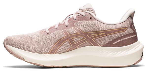 Asics Gel Pulse 14 Laufschuhe Beige Gold Damen