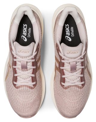 Asics Gel Pulse 14 Laufschuhe Beige Gold Damen