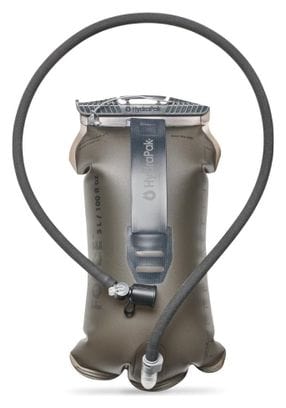 Hydrapak Force 3L Water Pouch Grey