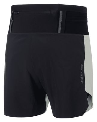 Pantalones cortos Scott RC Run Gris/Negro Hombre
