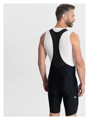 Cuissard Velo Avec Bretelless Rogelli Power Homme