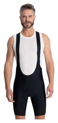 Cuissard Velo Avec Bretelless Rogelli Power Homme