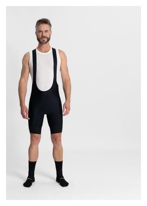 Cuissard Velo Avec Bretelless Rogelli Power Homme
