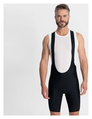 Cuissard Velo Avec Bretelless Rogelli Power Homme