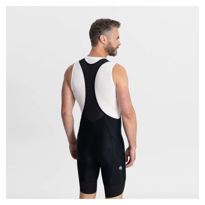Cuissard Velo Avec Bretelless Rogelli Power Homme