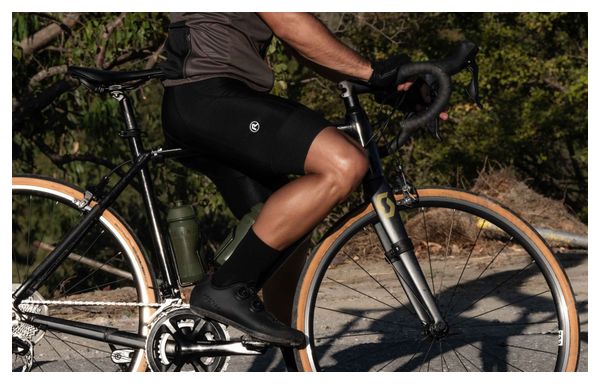 Cuissard Velo Avec Bretelless Rogelli Power Homme