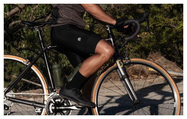 Cuissard Velo Avec Bretelless Rogelli Power Homme