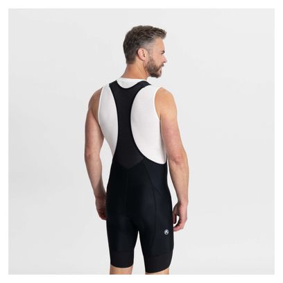 Cuissard Velo Avec Bretelless Rogelli Power Homme
