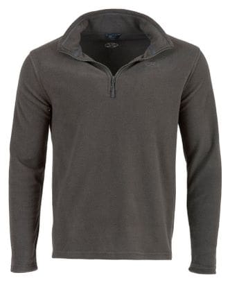 Polaire Homme Ember Grise - Highlander (M)