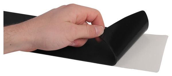 Protector de tubo diagonal Zefal DT Armor XL