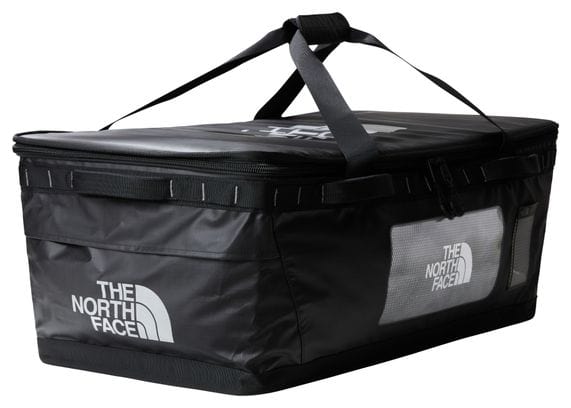 Sac à Matériel The North Face Base Camp Gear Box 90L Noir