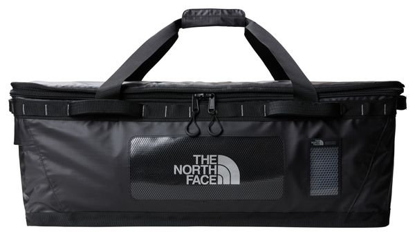 Sac à Matériel The North Face Base Camp Gear Box 90L Noir