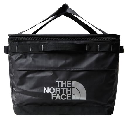 Sac à Matériel The North Face Base Camp Gear Box 90L Noir