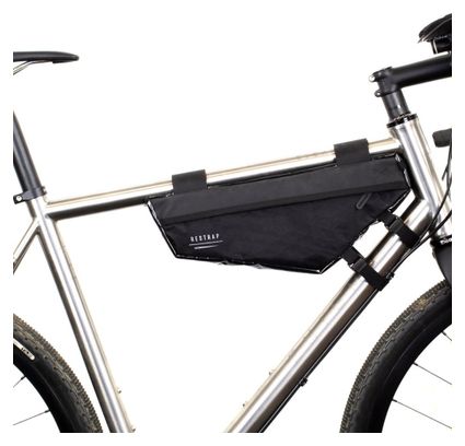 Restrap Race Frame Bag 4L