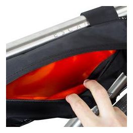 Restrap Race Frame Bag 4L