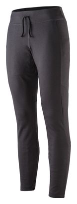 Damen Patagonia R1 Daily Bottoms Hose Schwarz