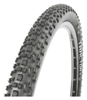 Pneu VTT MSC Tractor Plus 27.5'' Tubeless Ready Souple Super Shield