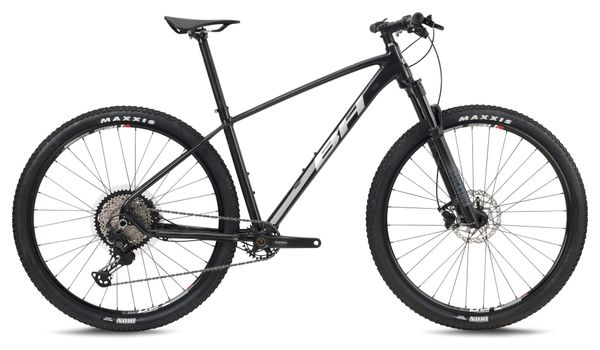 BH Expert 4.5 Shimano Deore XT 12V 29'' Mountain Bike semi-rigida Nero