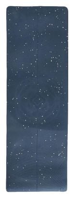 Tapis de Sol Kimjaly Yoga Light 185x61x5mm Bleu 