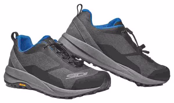 SIDI MTB EPIC GREY EUR40 未使用品 SIDI MTB EPIC GREY EUR40 未使用品