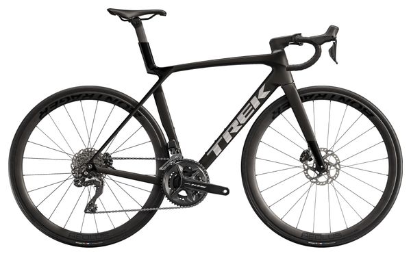 Vélo de Route Trek Madone SL 6 Shimano 105 Di2 12V 700 mm Noir Gén. 8