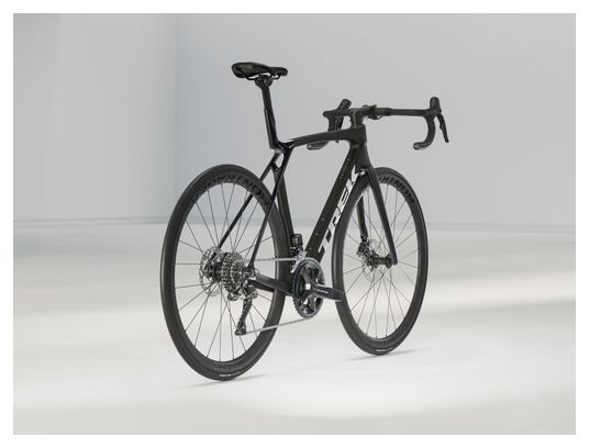 Vélo de Route Trek Madone SL 6 Shimano 105 Di2 12V 700 mm Noir Gén. 8