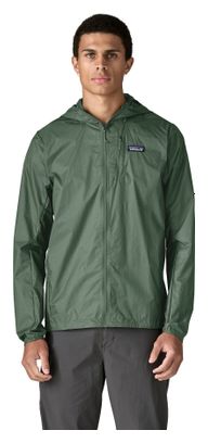Patagonia Houdini Jacket, Green, Men's