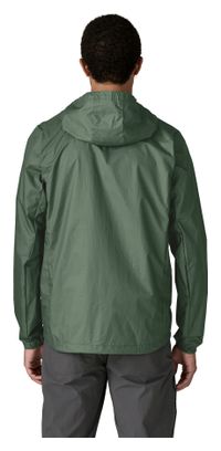 Patagonia Houdini Jacket, Green, Men's