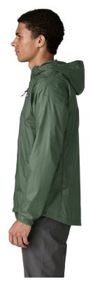 Patagonia Houdini Jacket, Green, Men's