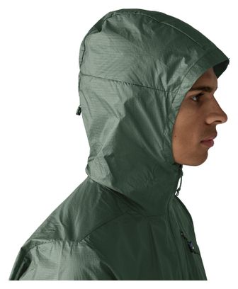 Patagonia Houdini Jacket, Green, Men's