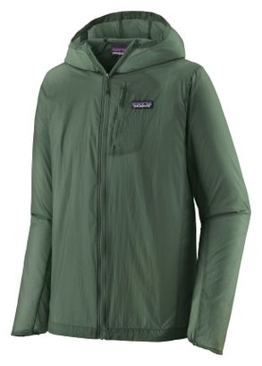 Patagonia Houdini Jacket, Green, Men's