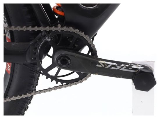 Produit reconditionné · Mondraker Foxy RR X01 / Vélo VTT | Très bon état