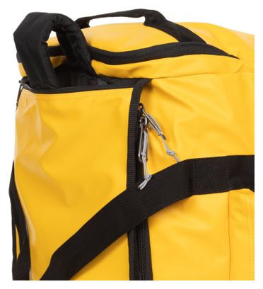 Eastpak Tarp Rucksack Duffl'r M 3O5 Tarp Yolk