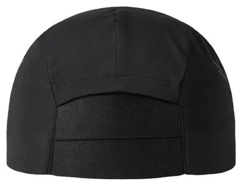 Buff Pack Light Cap Black