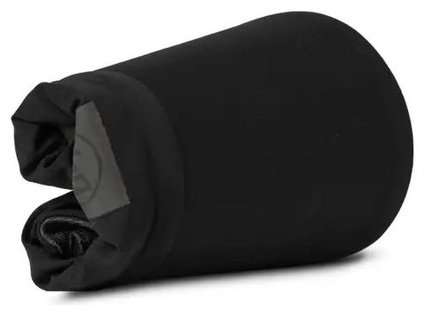 Buff Pack Light Cap Black